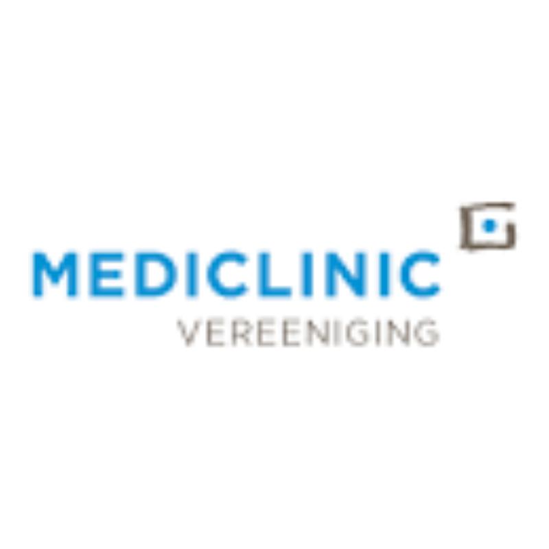 Vereeniging Medi-Clinic