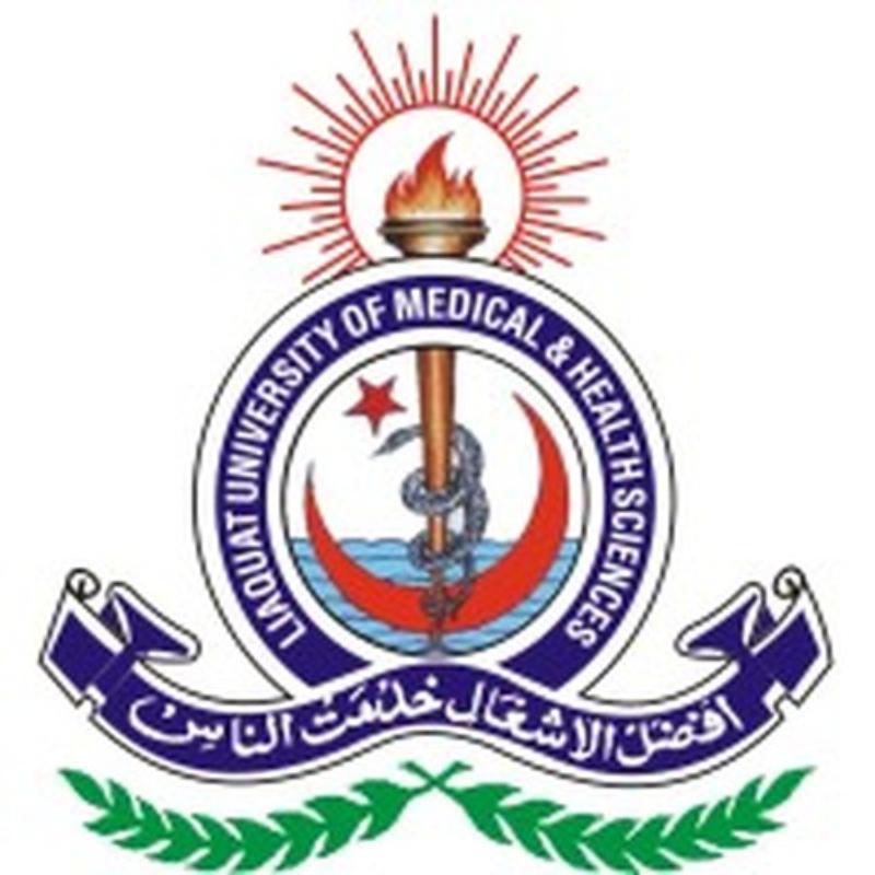 Liaquat University of Medical & Health Sciences Jamshoro, Jamshoro