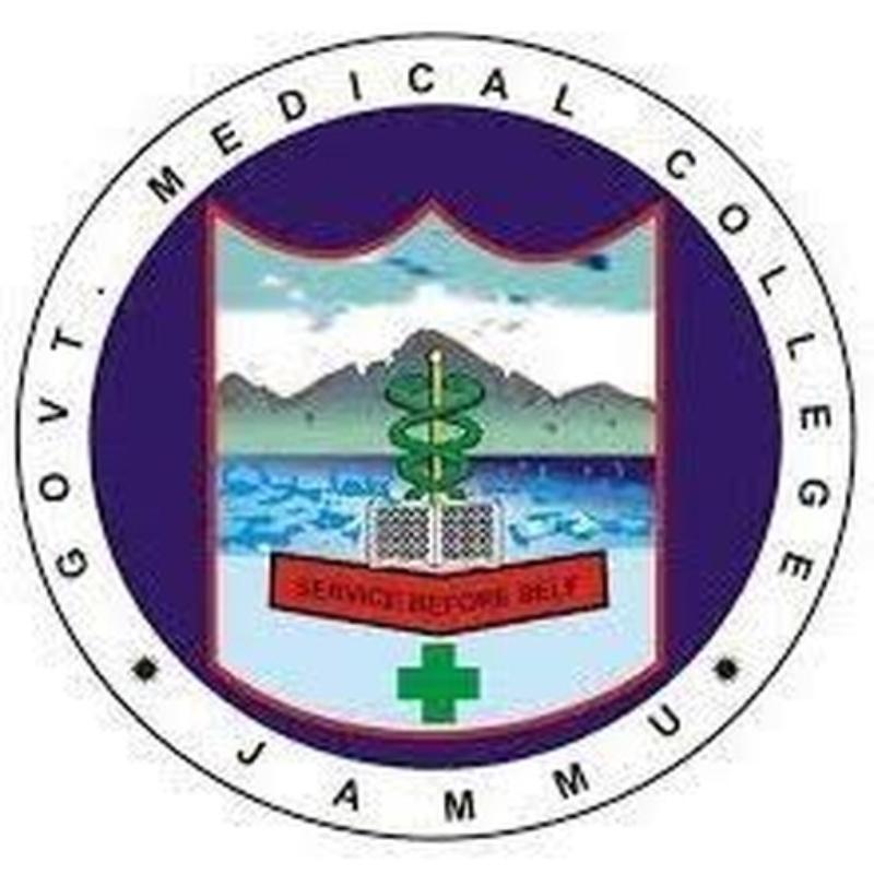 Government Medical College, Jammu
