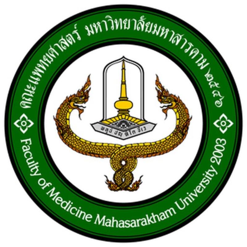 Mahasarakham University Faculty of Medicine