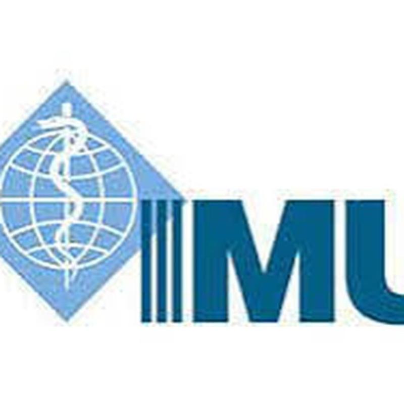 International Medical University