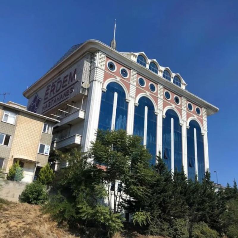 Camlica Erdem Hospital