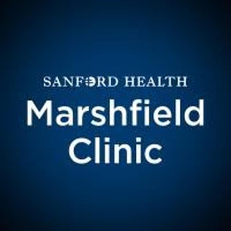 Marshfield Clinic?Hospital