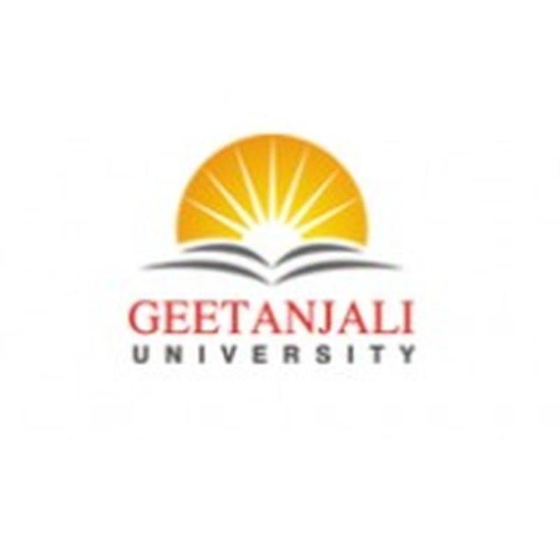 Geetanjali Medical College And Hospital