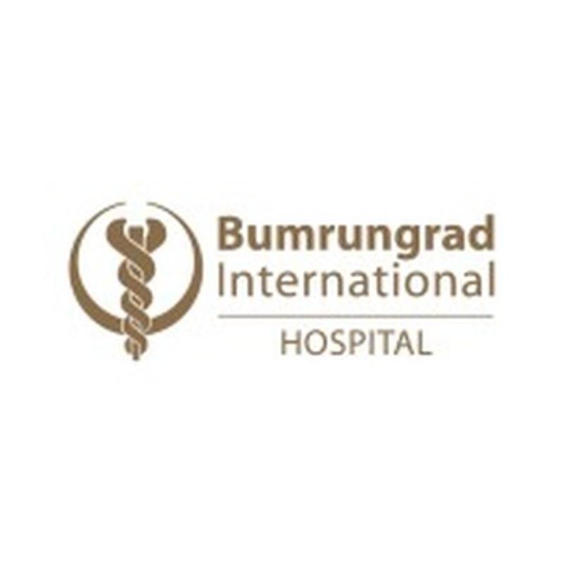 Bumrungrad International Hospital