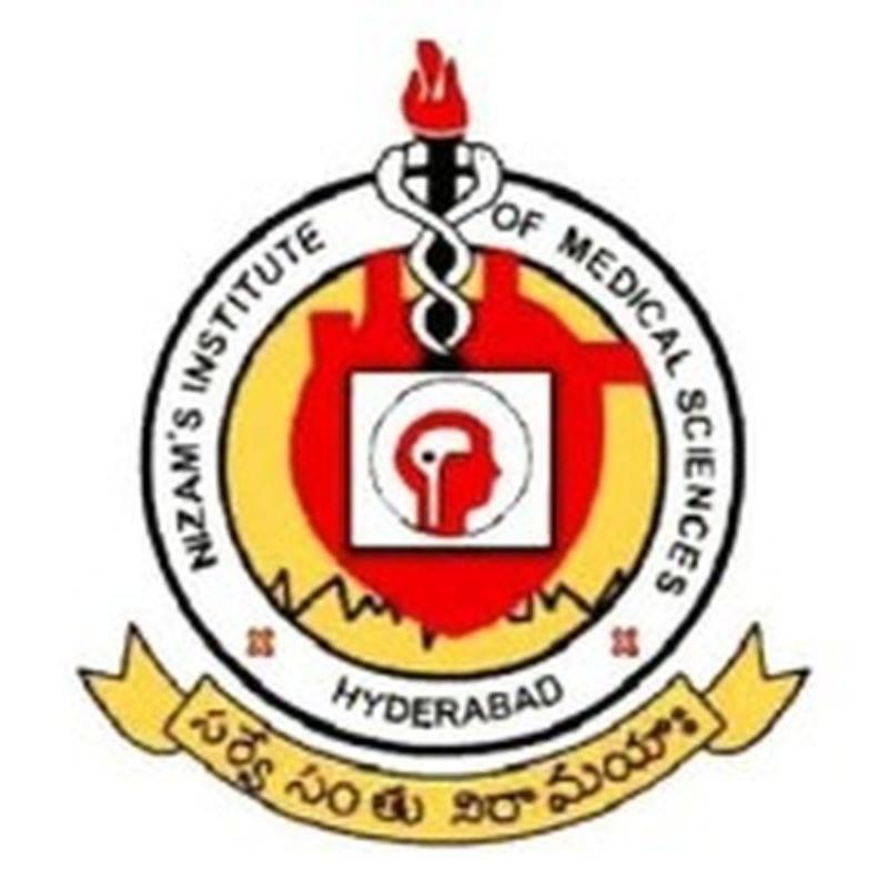Nizam`S Institute Of Medical Sciences