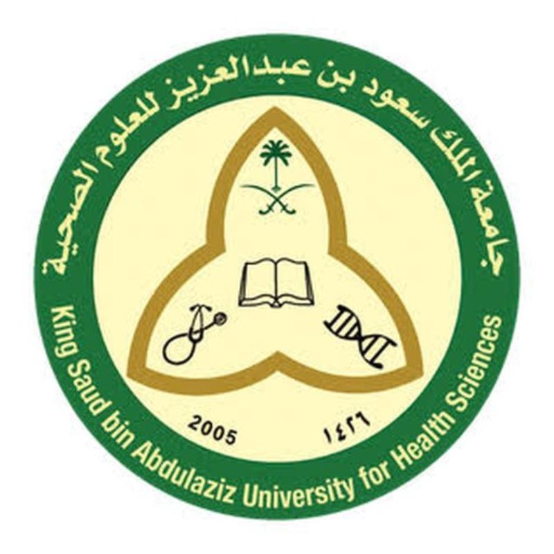 King Saud bin Abdulaziz University for Health Sciences College of Medicine