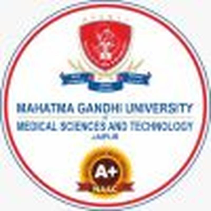 Mahatma Gandhi Medical College and Hospital, Jaipur