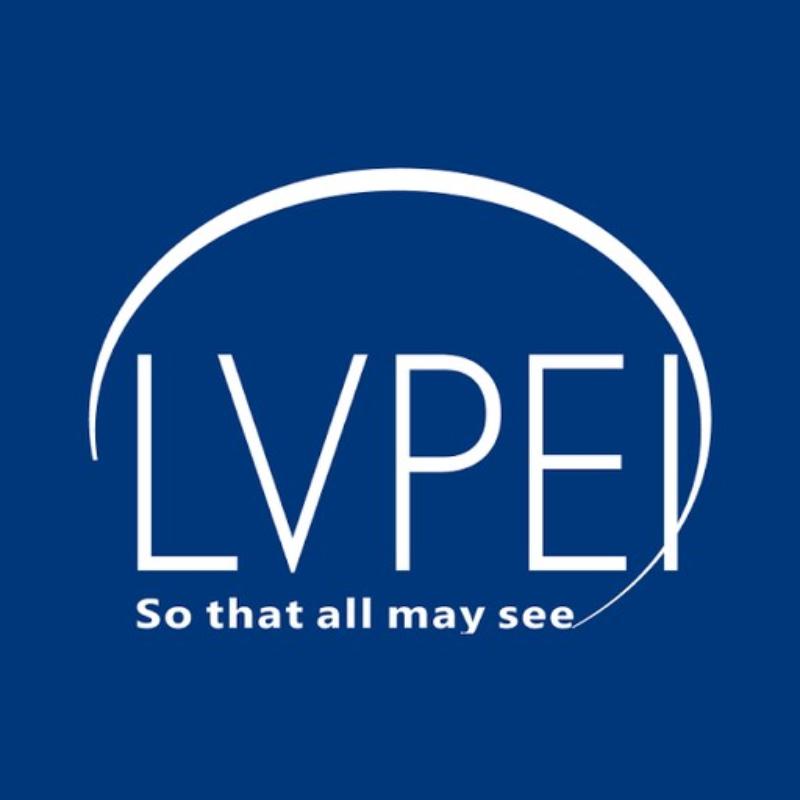L V Prasad Eye Institute