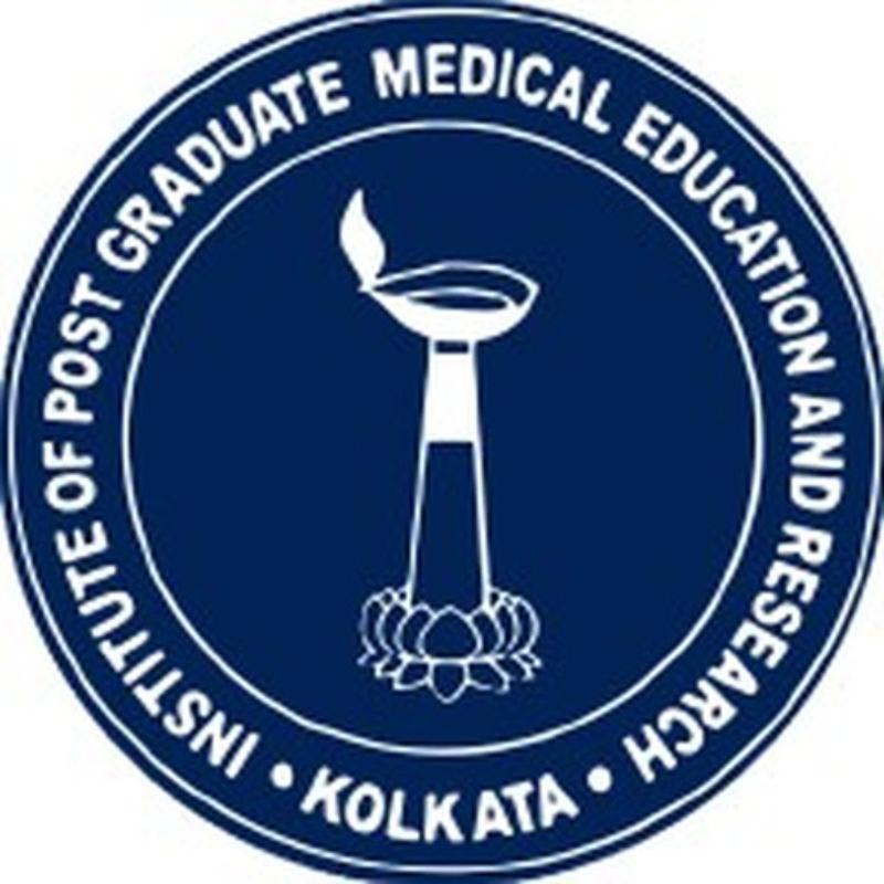 Institute of Post Graduate Medical Education And Research