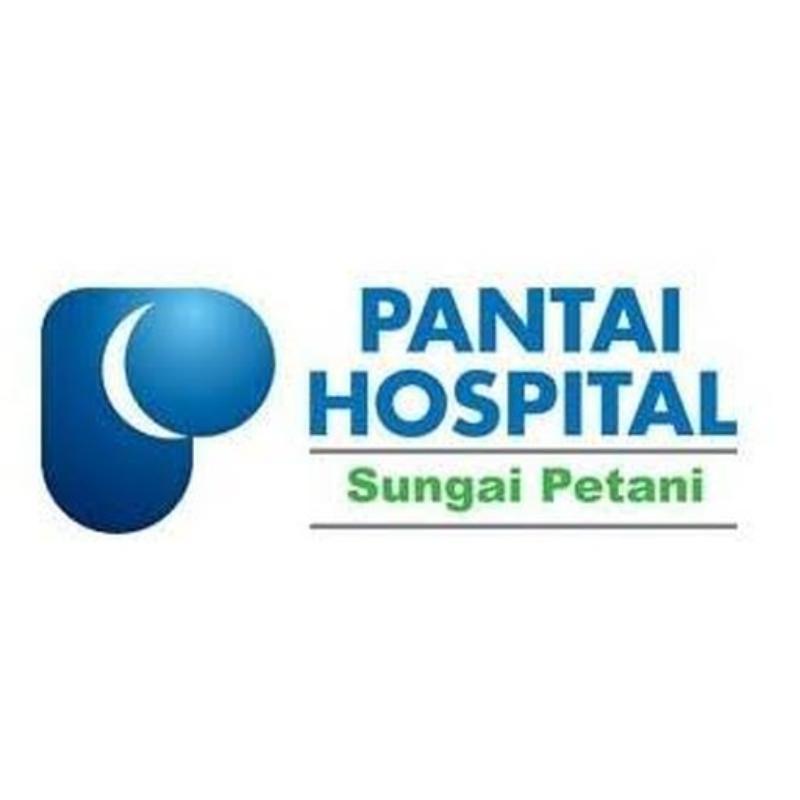 Pantai Hospital Sungai Petani