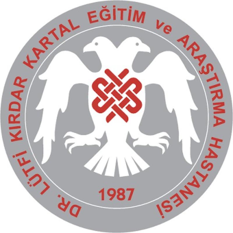 Dr Lutfi Kirdar Kartal Training And Research Hospital