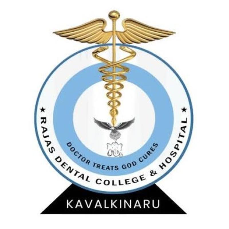 Rajas Dental College & Hospital,
Tirunelveli
