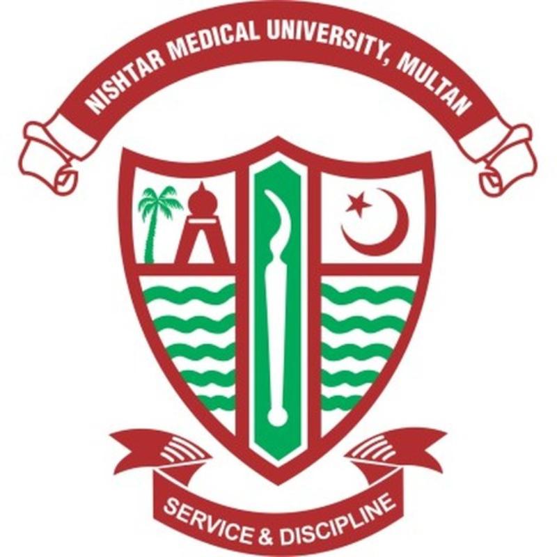 Nishtar Medical University, Multan