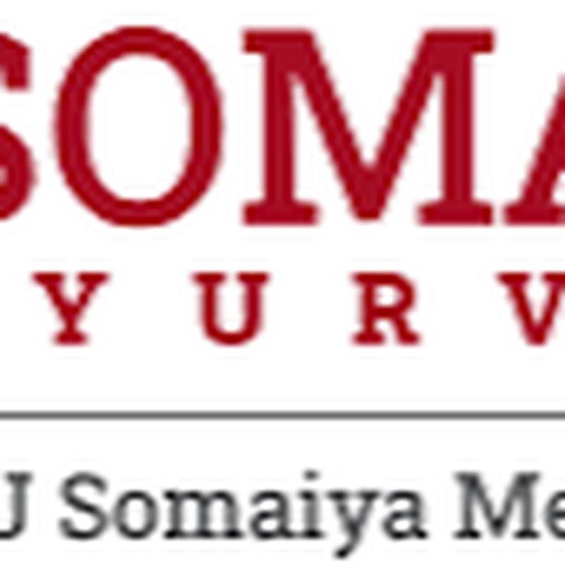 KJ Somaiyya Medical College & Research Centre