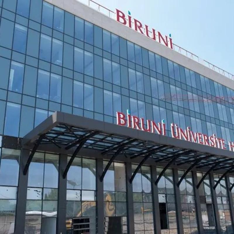 Biruni University Hospital