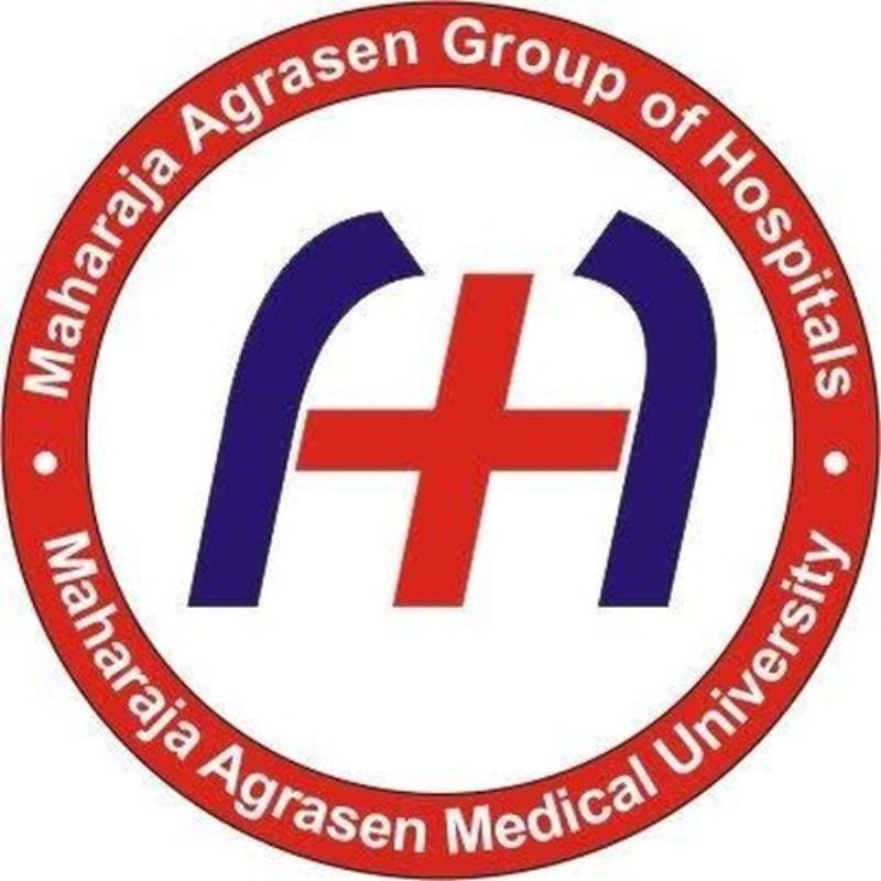 Maharaja Agrasen Hospital
