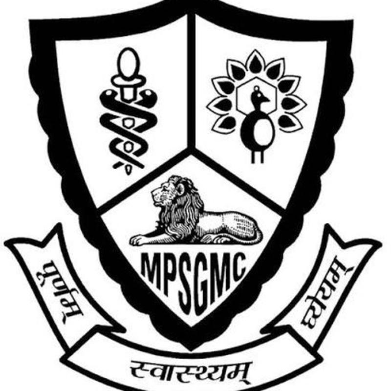 Shri M. P. Shah Government Medical College