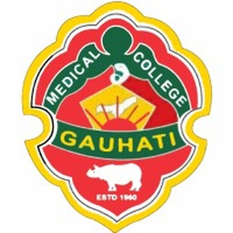 Gauhati Medical College and Hospital (GMCH)