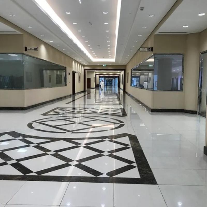 Dr Sulaiman Al Habib Hospital Al Khobar