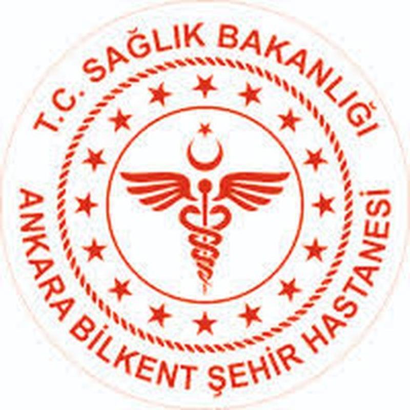 Ankara Bilkent City Hospital