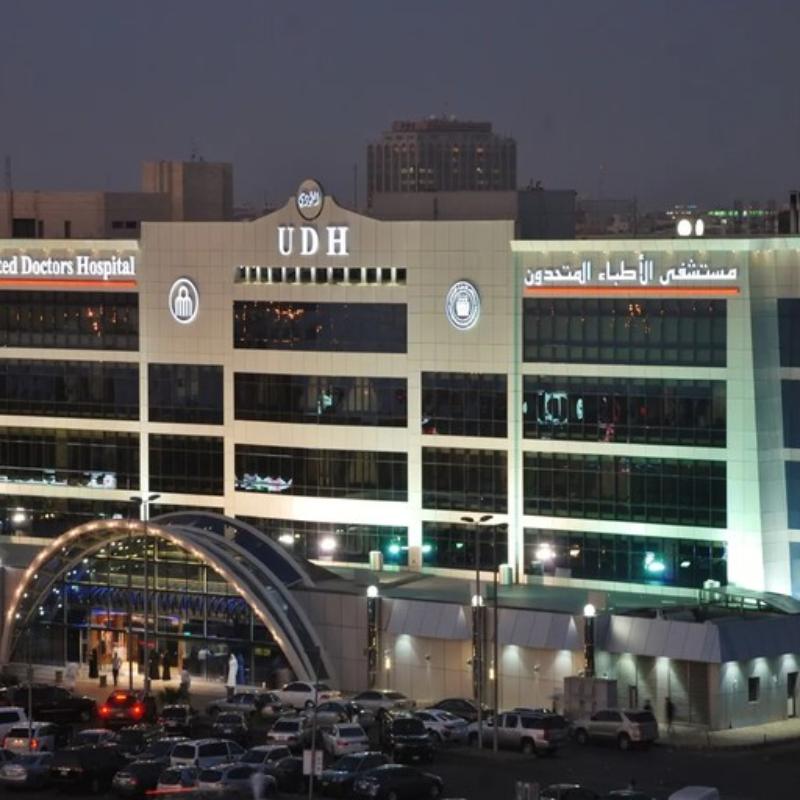 United Doctors Hospital