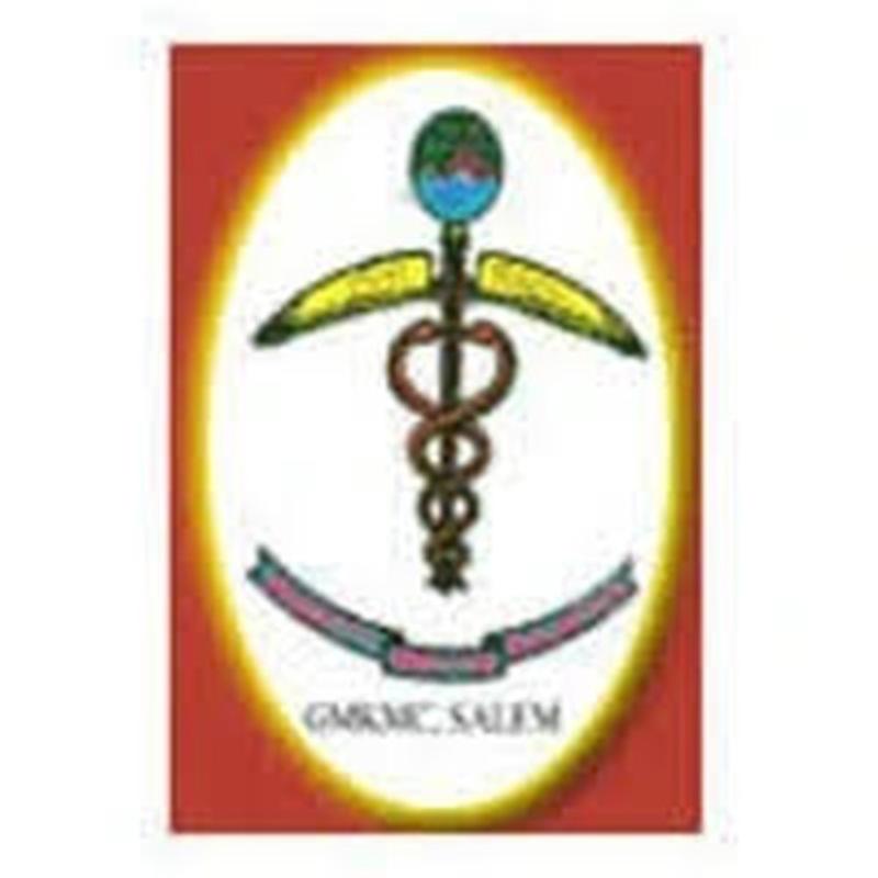 Mohan Kumaramangalam Medical College, Salem