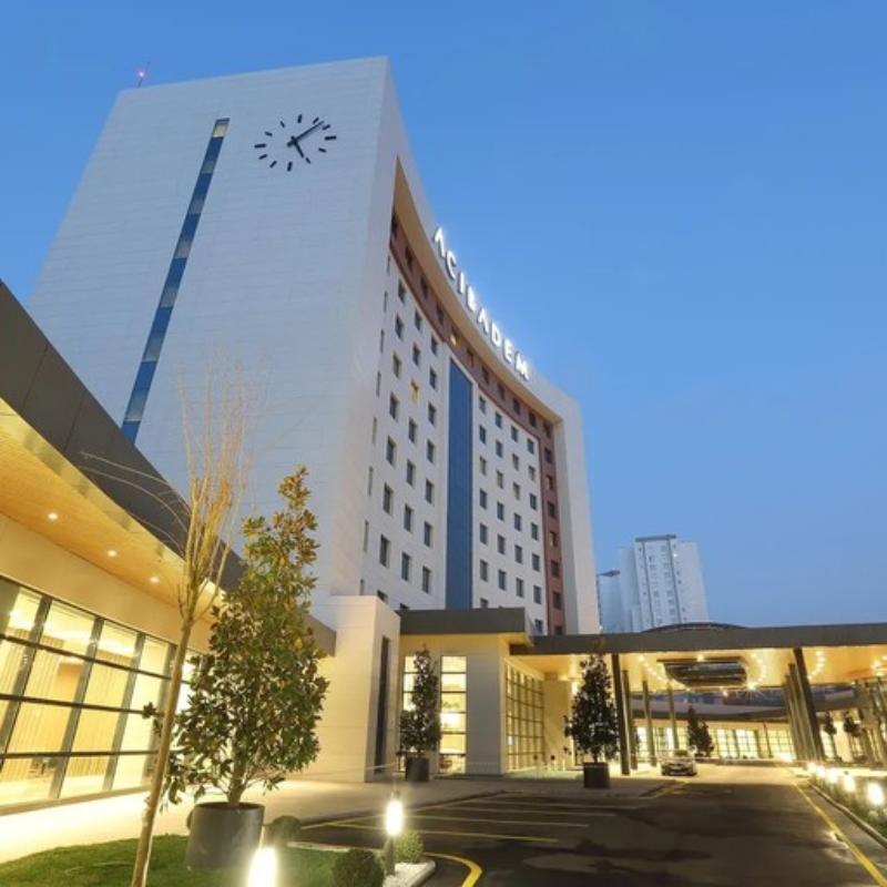 Acibadem University Hospital Atakent