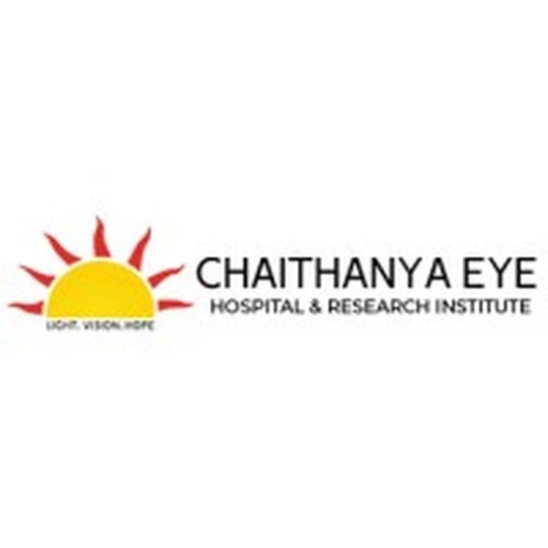 Chaithanya Eye Hospital and Research Institute