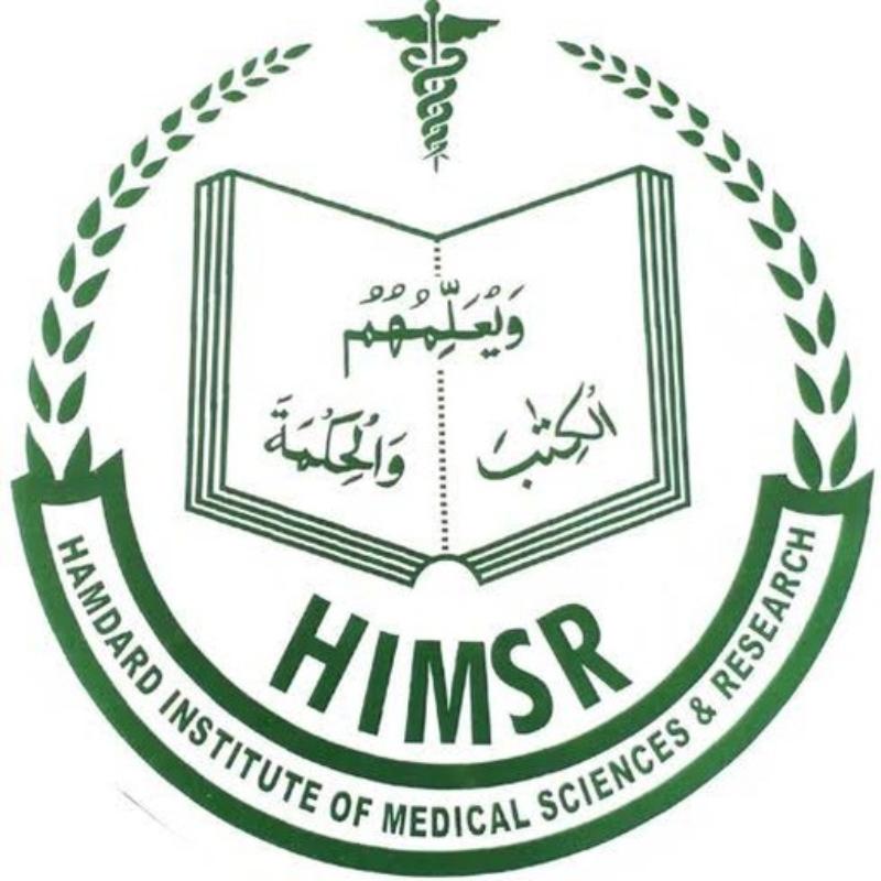 Hamdard Institute of Medical Sciences & Research, New Delhi, New Delhi