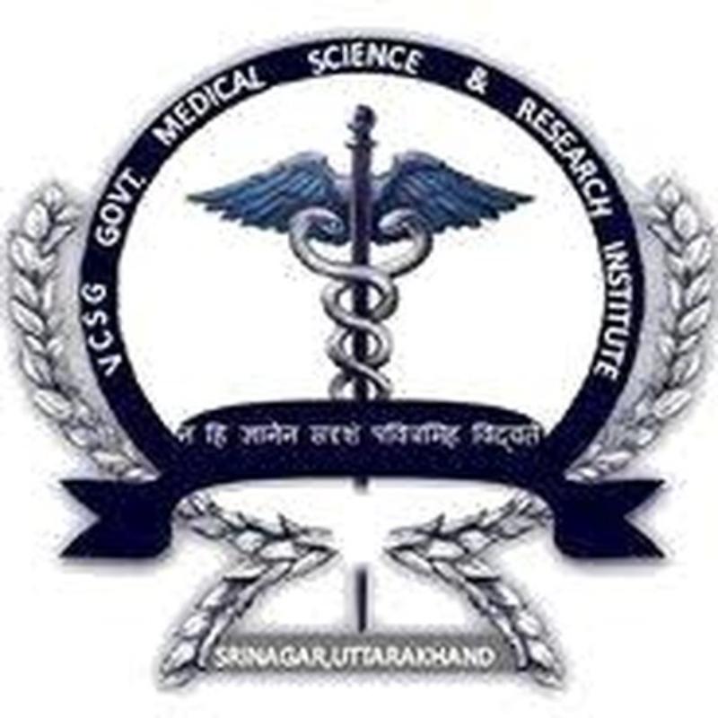 Veer Chandra Singh Garhwali Govt. Medical Sc. & Research Instt, Srinagar, Pauri Garhwal