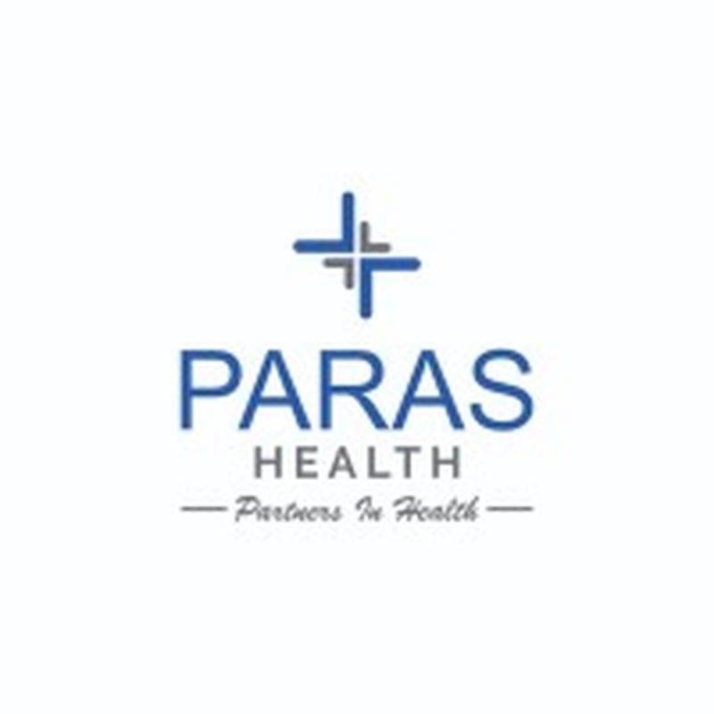 Paras HMRI Hospital