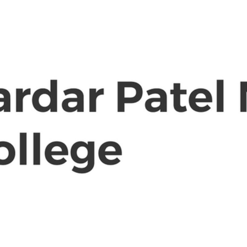 Sardar Patel Medical College