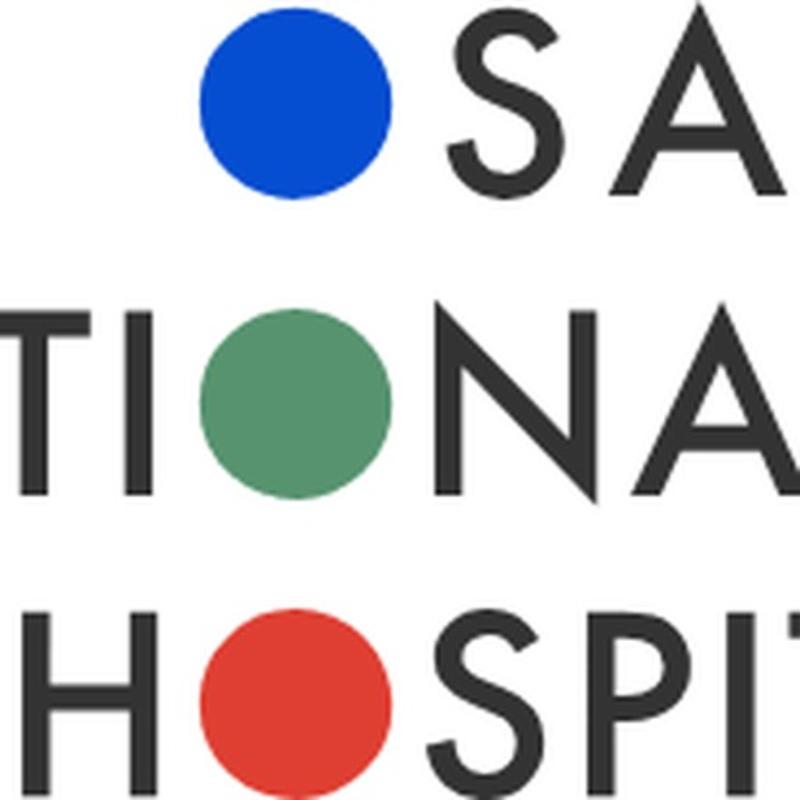 National Hospital Organization Osaka National Hospital