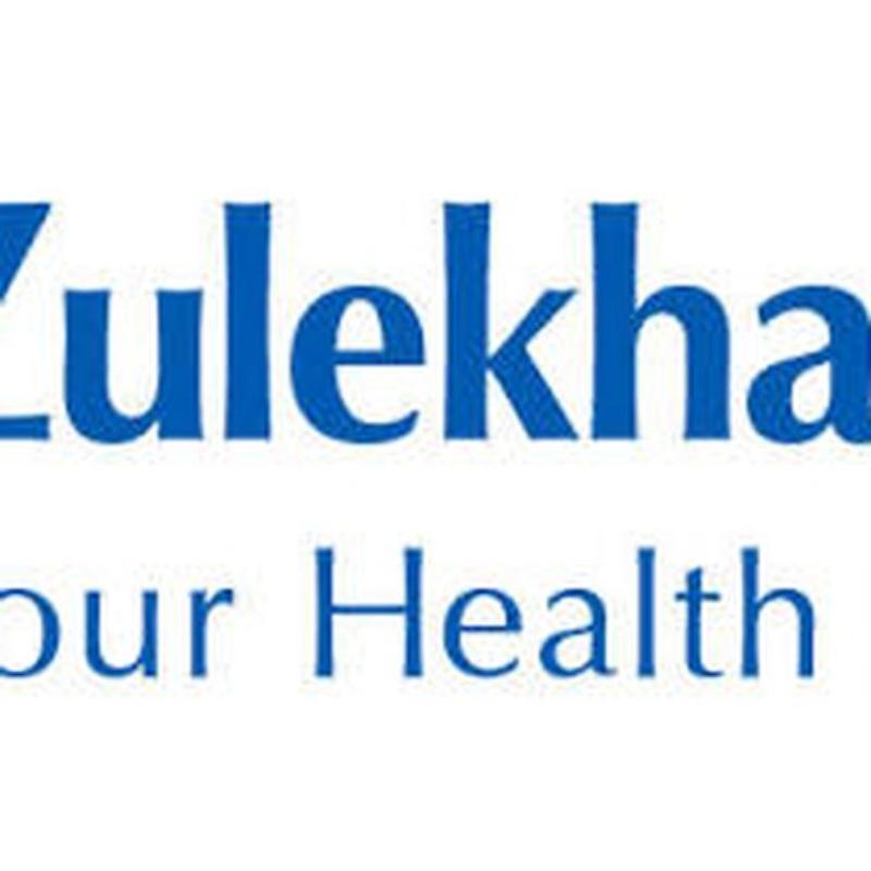 Zulekha Hospital