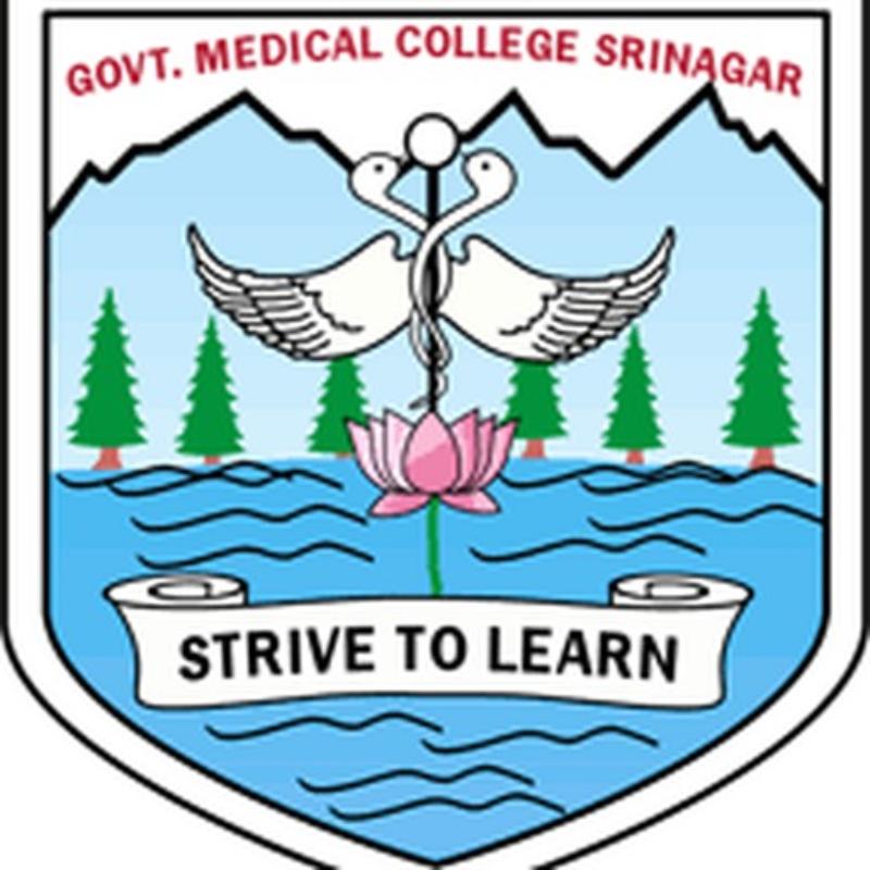 Government Medical College, Srinagar