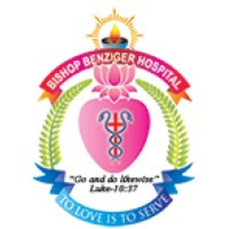 Bishop Benziger Hospital