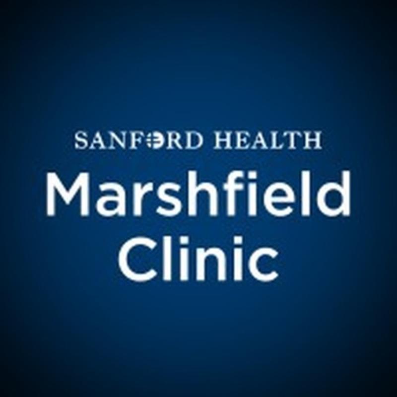 Marshfield Medical Center