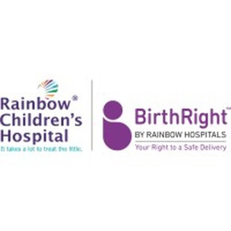 Rainbow Children's Hospital