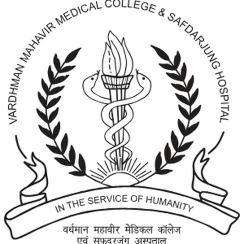 Vardhman Mahavir Medical College & Safdarjung Hospital, New Delhi