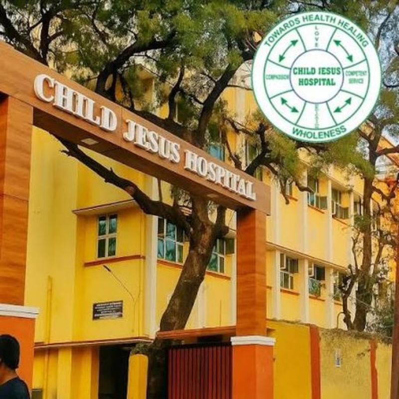 Child Jesus Hospital