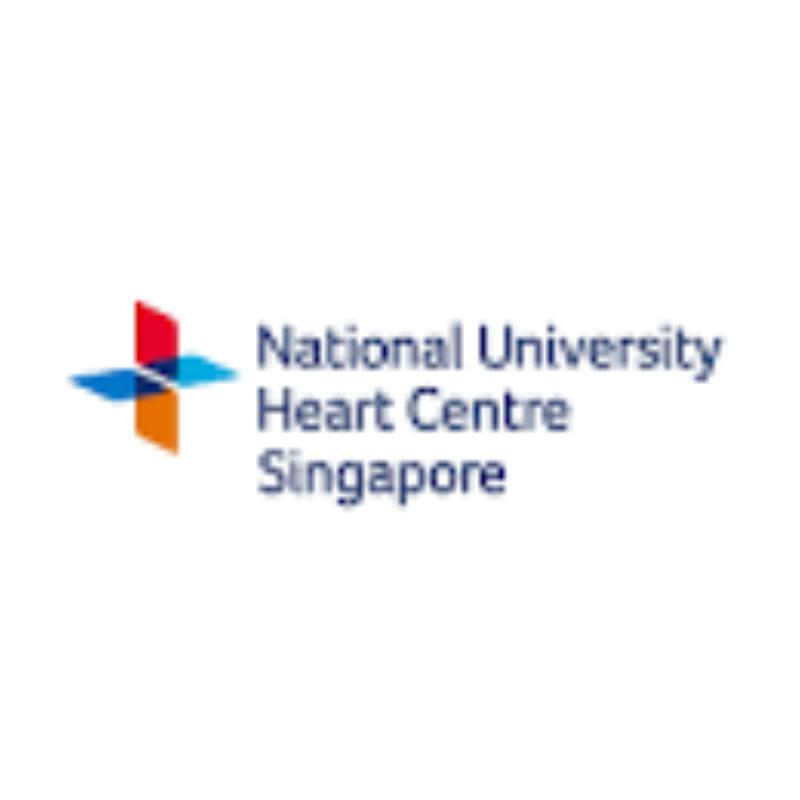 National University Heart Centre, Singapore