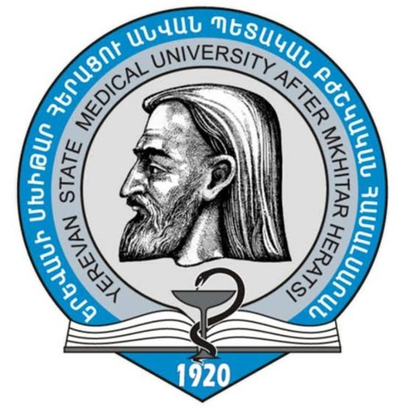 Yerevan State Medical University