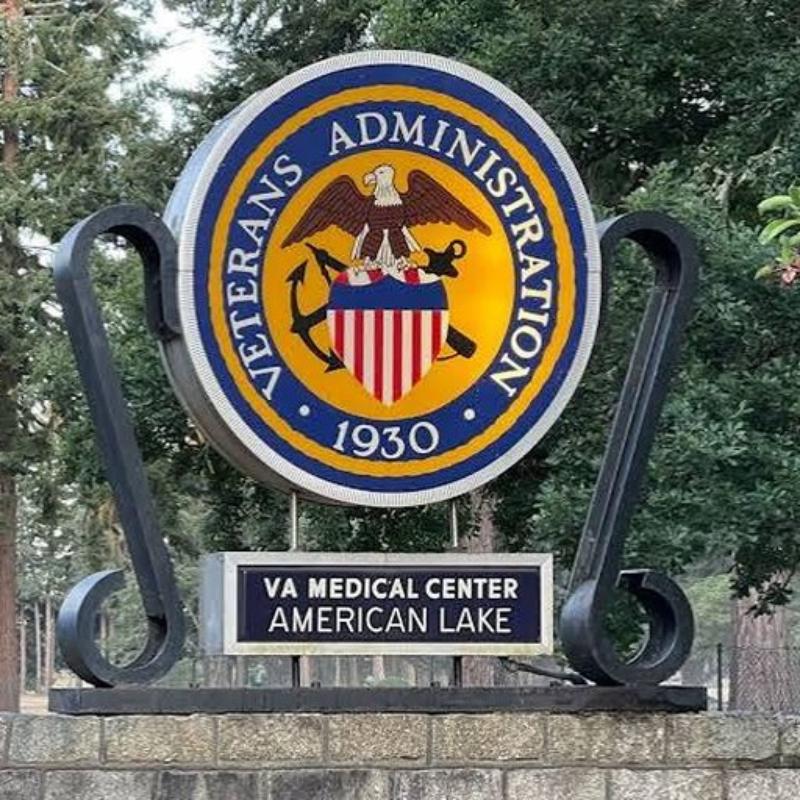 American Lake VA Medical Center