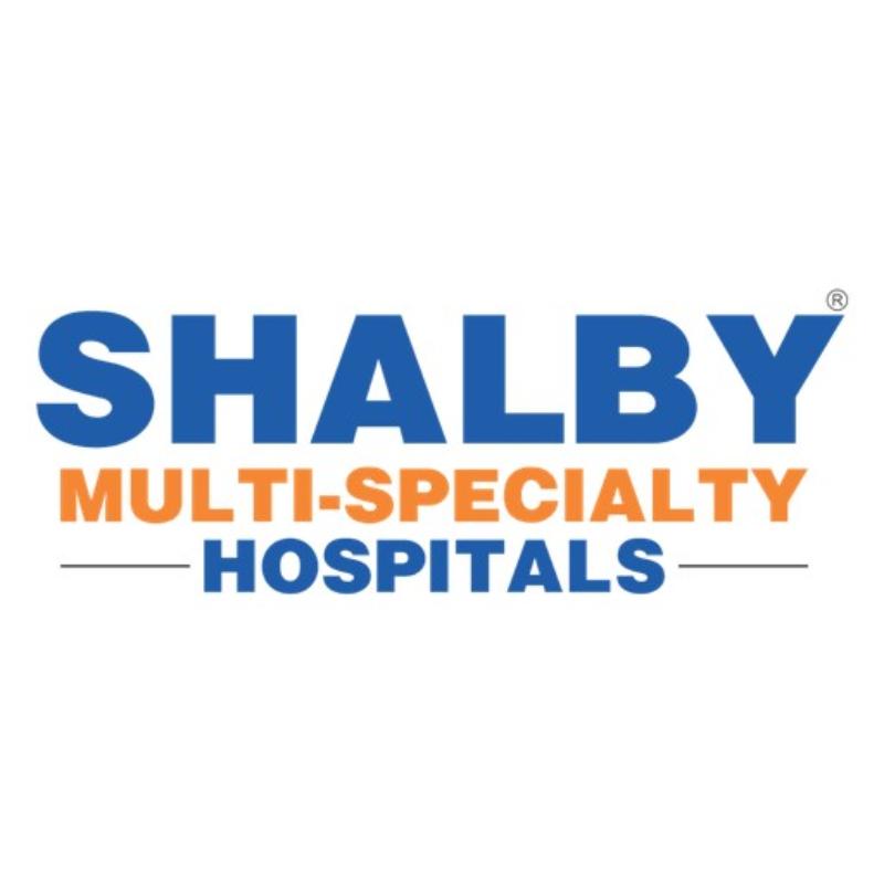 Shalby Hospitals Ltd