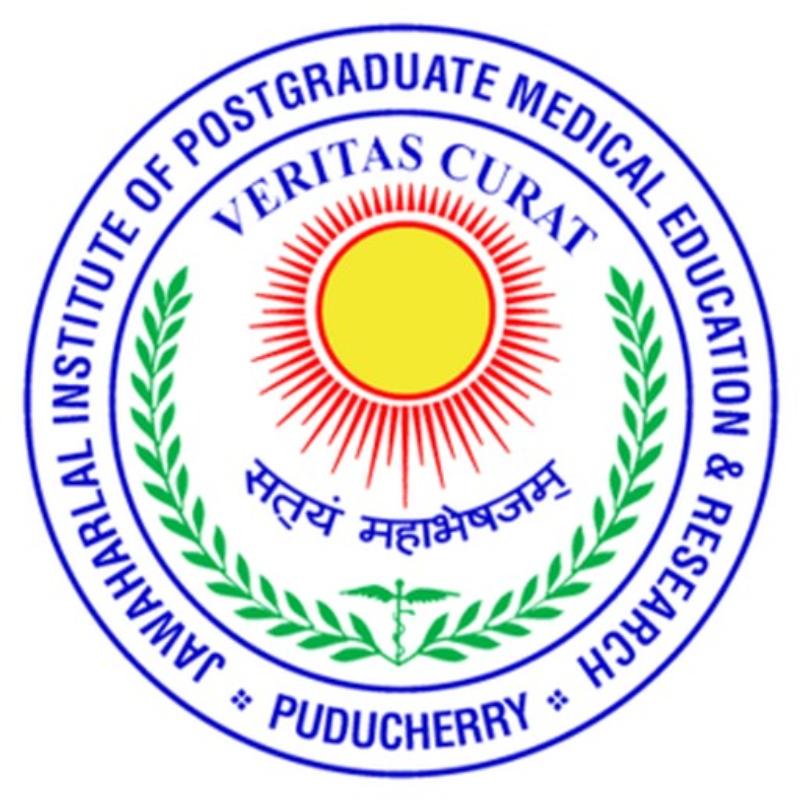 Jawaharlal Institute of Postgraduate Medical Education and Research