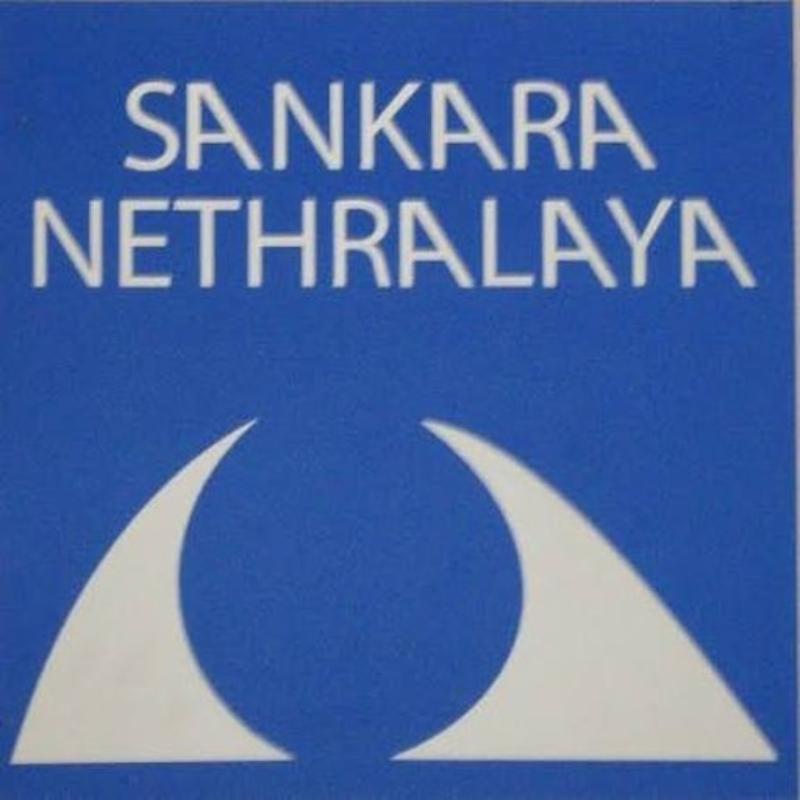 Sankara Nethralaya