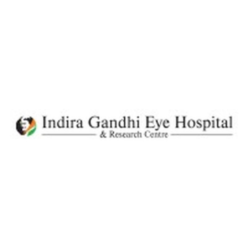 Indira Gandhi Eye Hospital And Research Centre