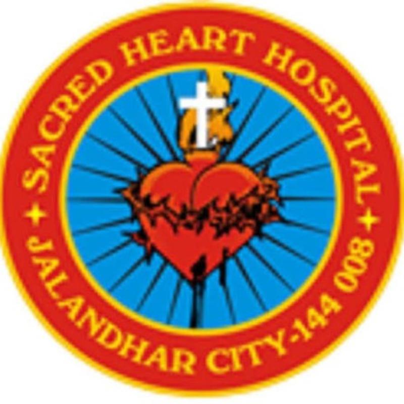 Sacred Heart Hospital