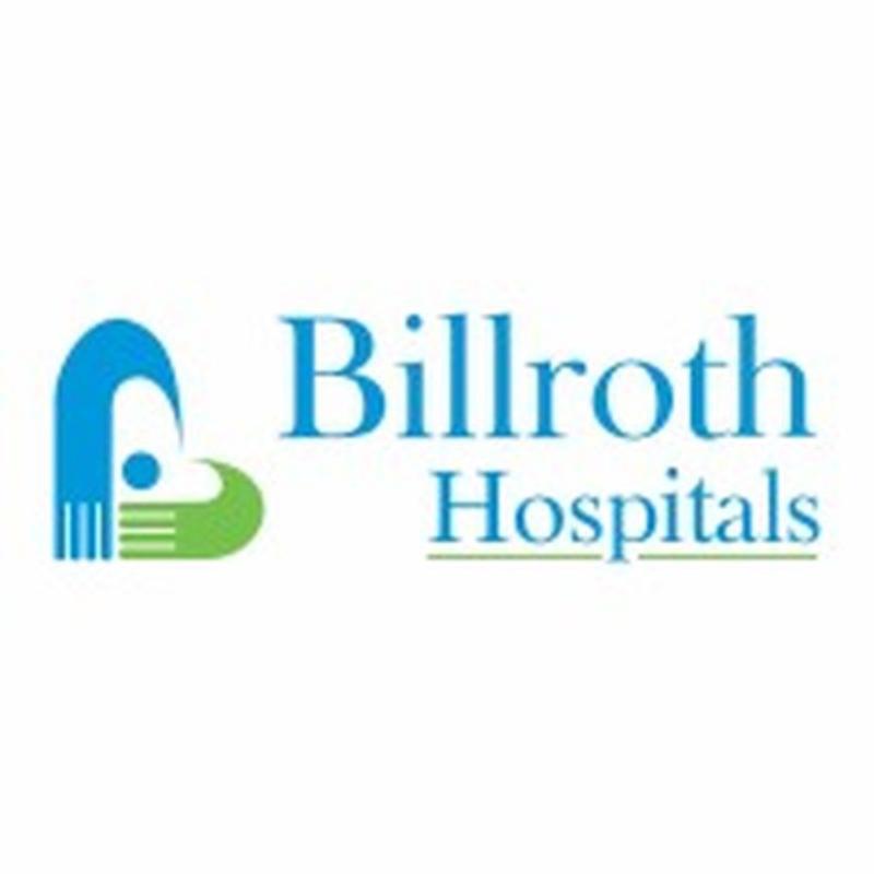 Billroth Hospital